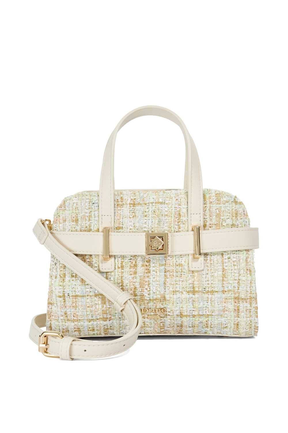 Dune London Dune London Women's 'Delineate' Shoulder Bag - 1