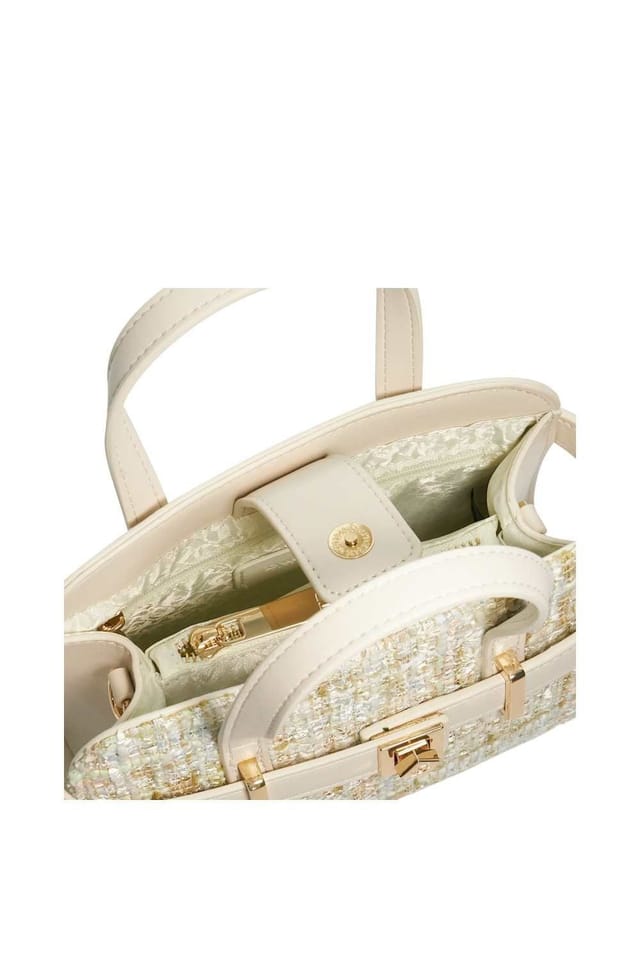Dune London Dune London Women's 'Delineate' Shoulder Bag - 3