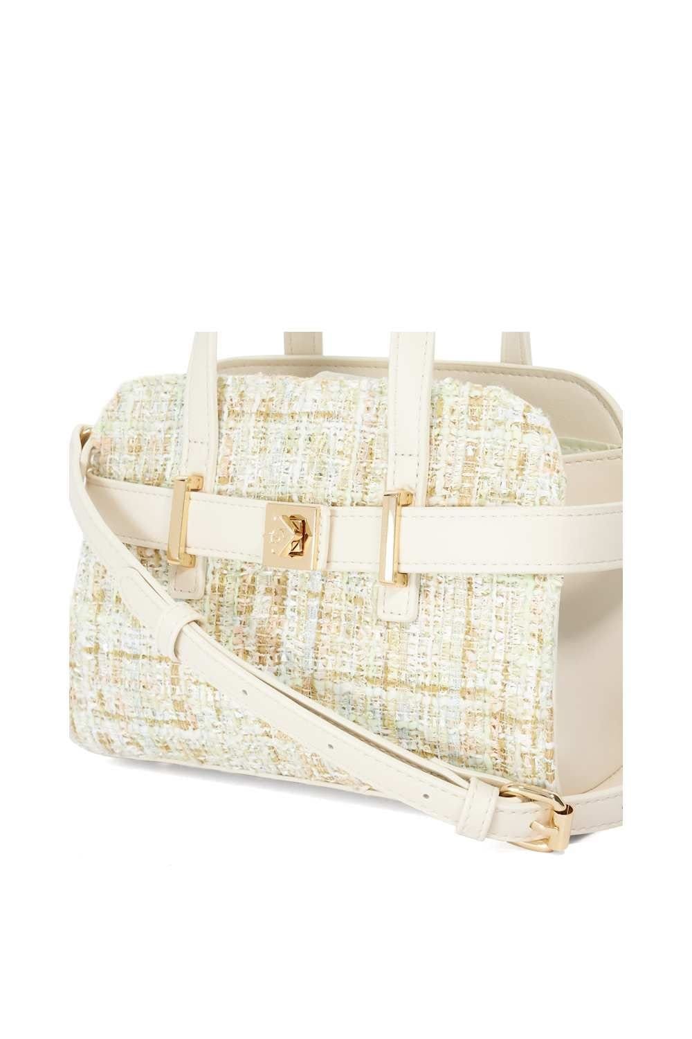 Dune London Dune London Women's 'Delineate' Shoulder Bag - 4
