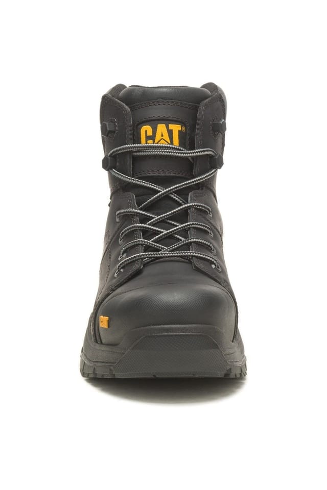 Caterpillar Caterpillar Men's 'Crossrail 2.0' Boots Safety in Black - 3