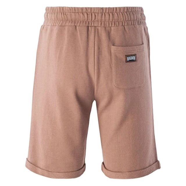 magnum Magnum Men's Ukari Ii Shorts in Medium Beige - 2