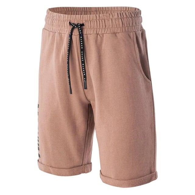 magnum Magnum Men's Ukari Ii Shorts in Medium Beige - 3