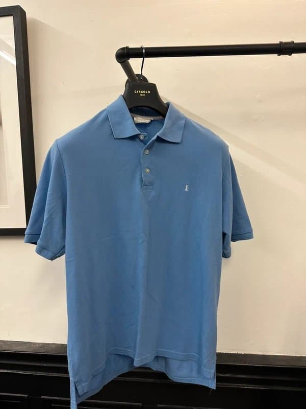 Yves Saint Laurent Vintage YSL polo top