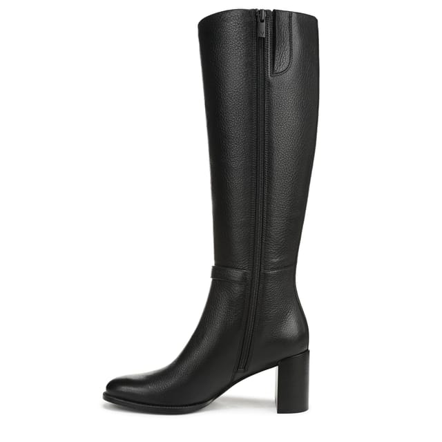 Vionic Vionic Women's Valora Boots in Black - 2