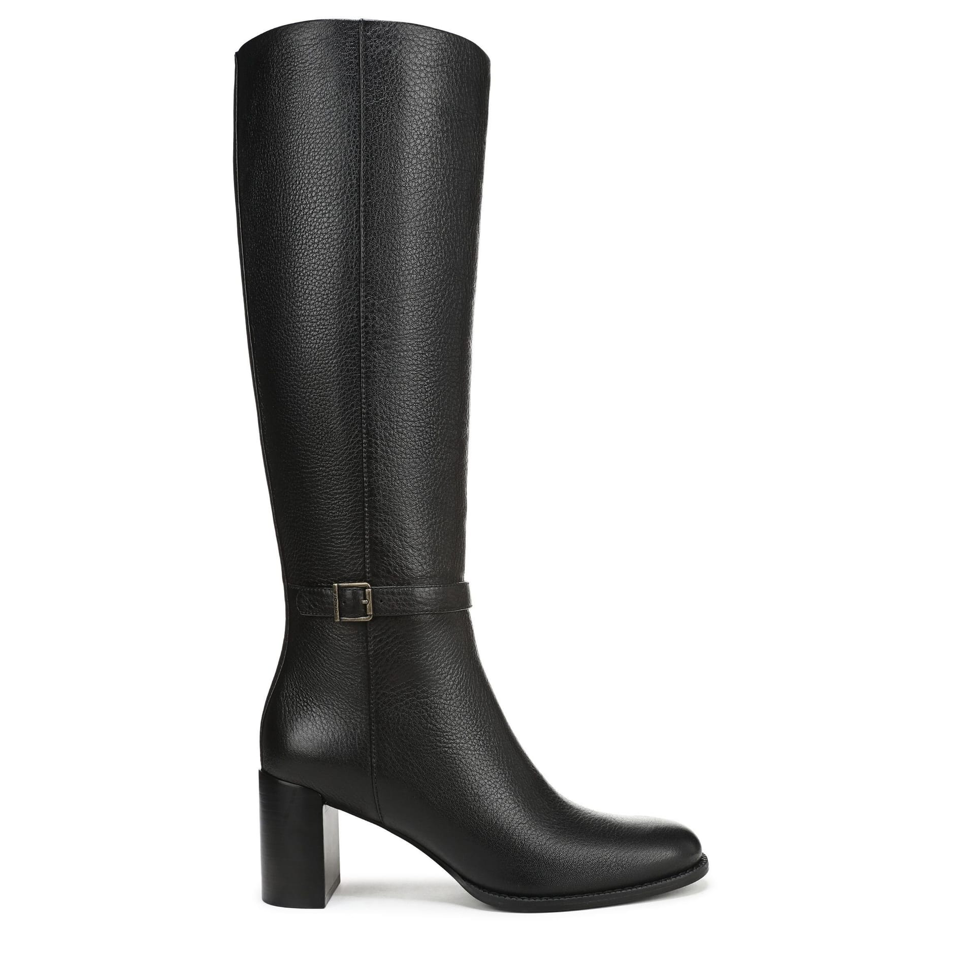 Vionic Vionic Women's Valora Boots in Black - 4