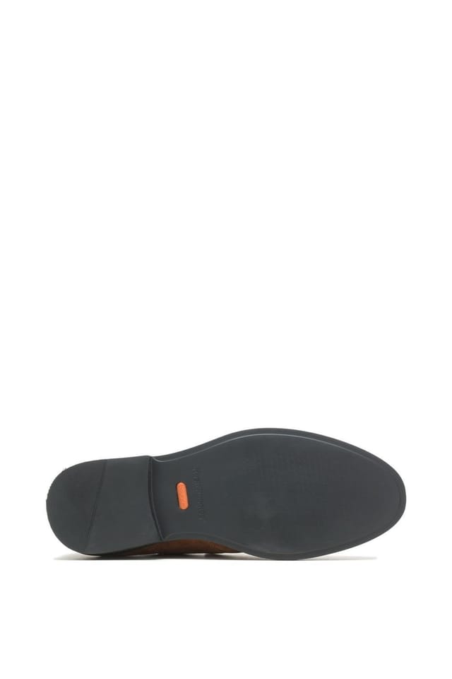 Hush Puppies Hush Puppies Men's Earl Shoe in Brown - 3