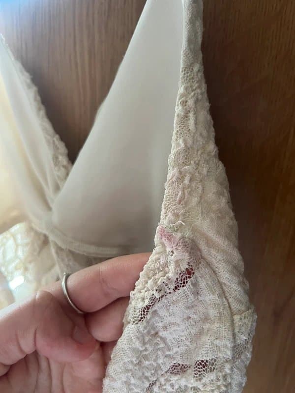 Bershka Halter neck summer top!