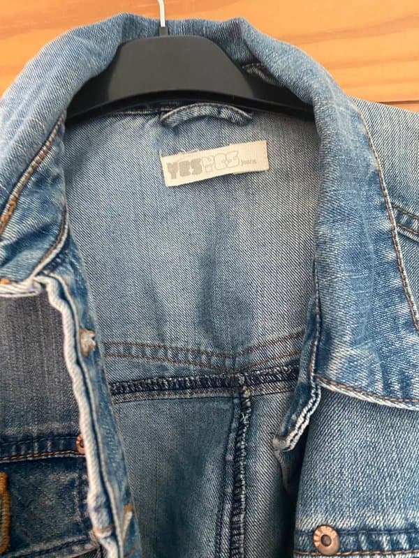 New Look Denim jacket