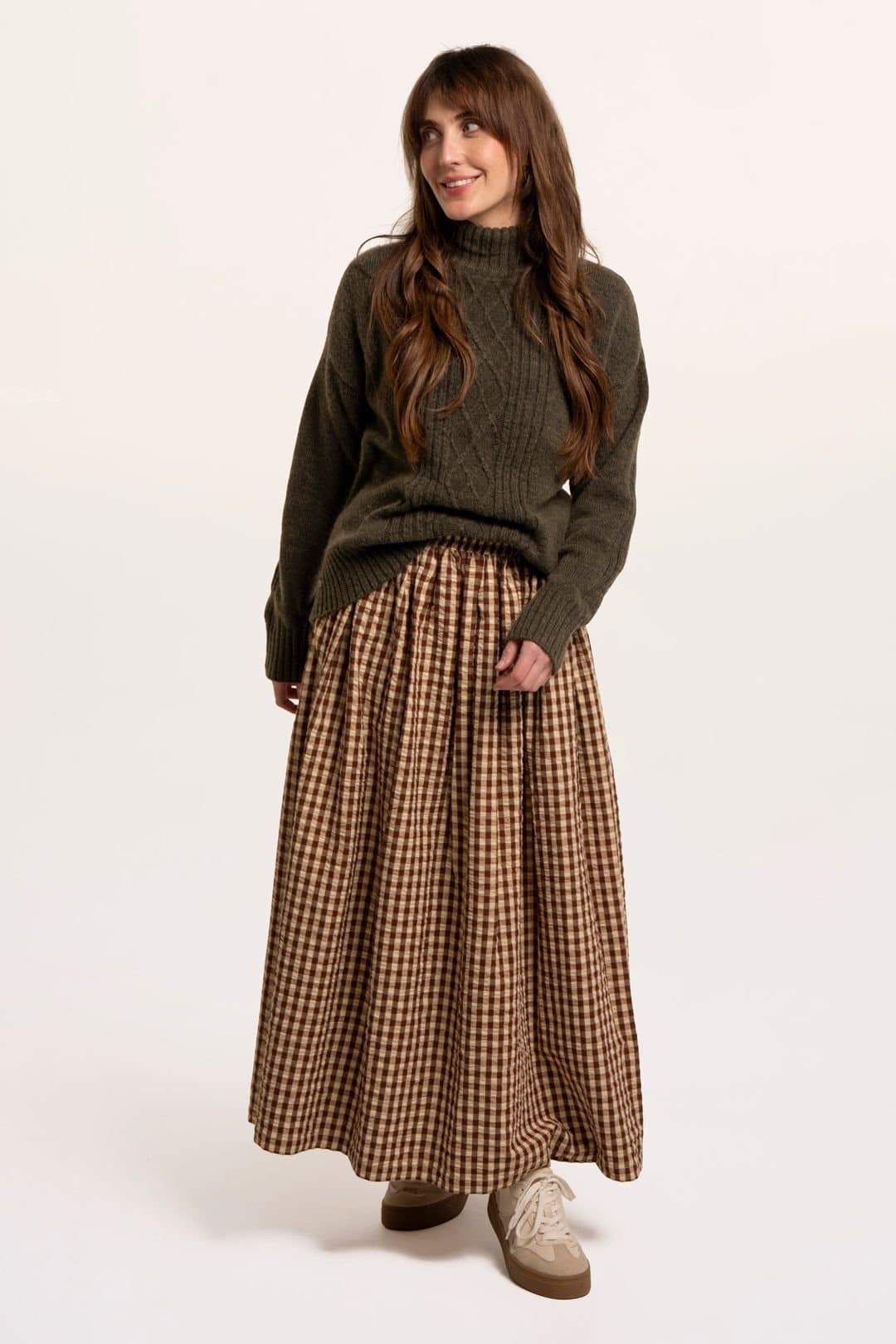 Brakeburn Brakeburn Women's Alula Skirt