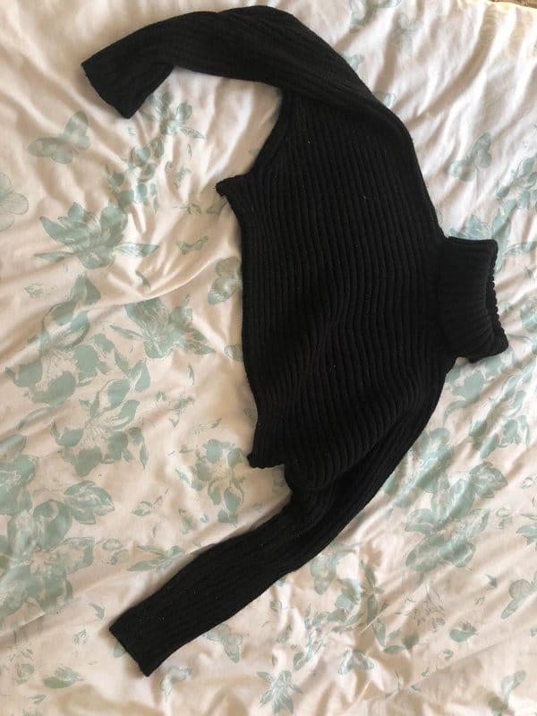 New Look Crop jumper - 1