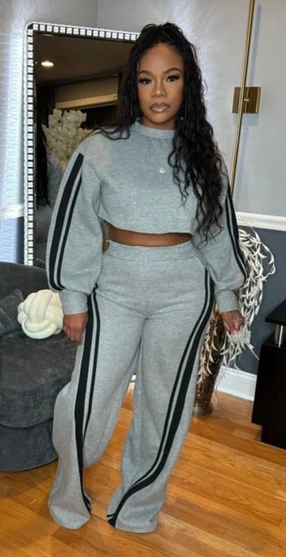 New Look clothing
