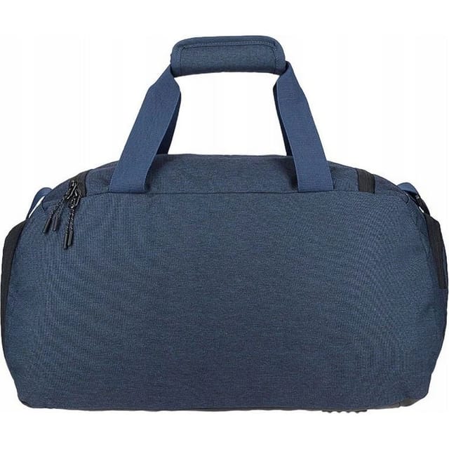 4F 4F Men's AW23ABAGU052 25L Duffle Bag in Navy - 2