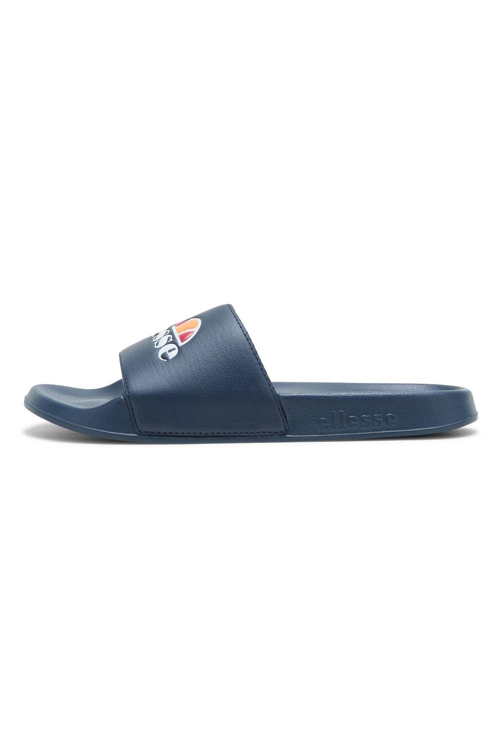 Ellesse Ellesse Men's Como Slide in Navy - 4