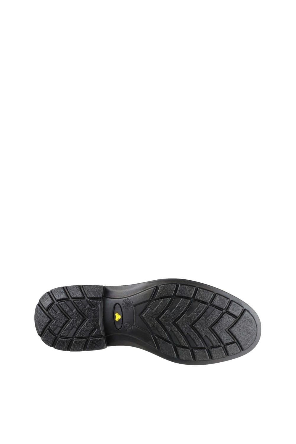 Amblers Amblers Men's 'FS44' Safety Shoes in Black - 4