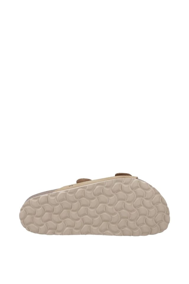 Hush Puppies Hush Puppies Women's Brixley Mule Sandal in Taupe - 3