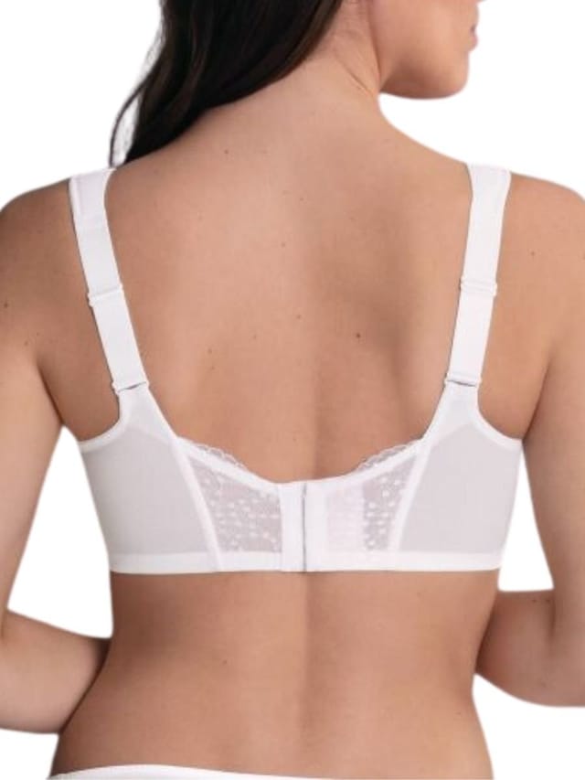 Anita Anita Women's Orely Support Soft Cup Bra in White - 2