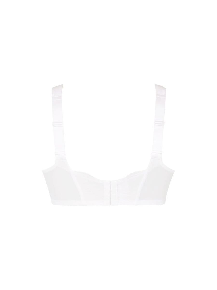 Anita Anita Women's Orely Support Soft Cup Bra in White - 4