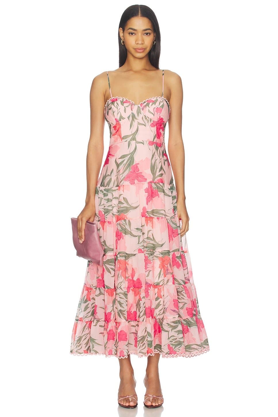 revolve Lianna Dress