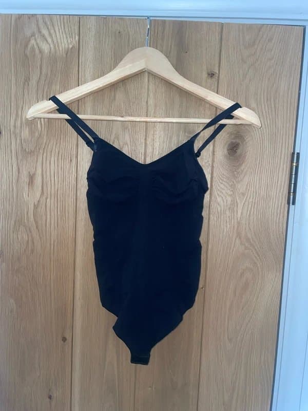 ASOS Black bodysuit