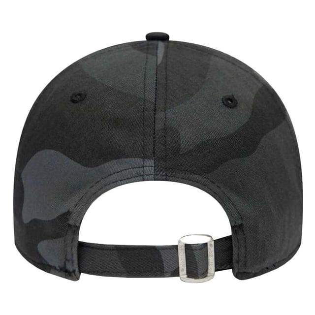 new era New Era Men's League Essential New York Yankees Baseball Cap in Black - 2