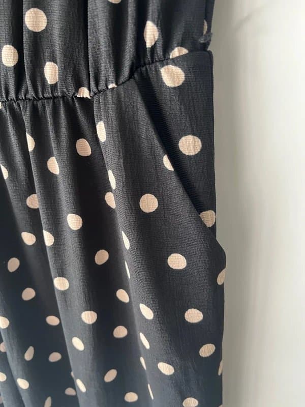 Papaya Papaya jumpsuit