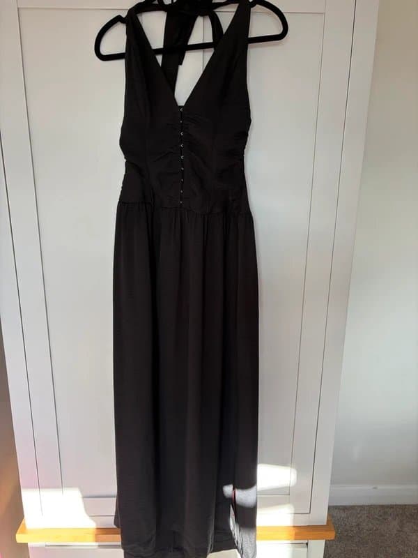 ASOS Design Asos midi dress
