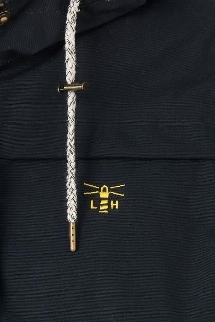 Lighthouse Clothing Lighthouse Clothing Women's Abigail Coat in Black - 3