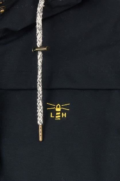 Lighthouse Clothing Lighthouse Clothing Women's Abigail Coat in Black - 4