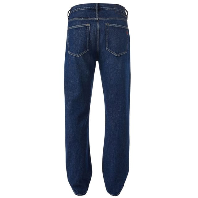 Diesel Diesel Men's D-Viker Medium Blue Jeans - 3