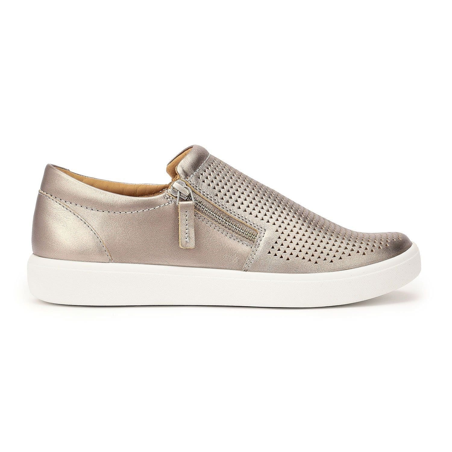 metallics