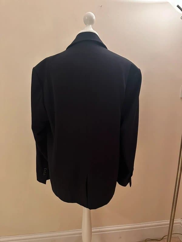 Bershka Men’s Bershka Blazer