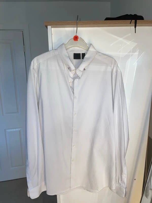ASOS White shirt