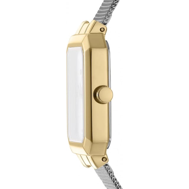 DKNY DKNY Women's DK1L076M0155 Quartz Watch in Silver - 2