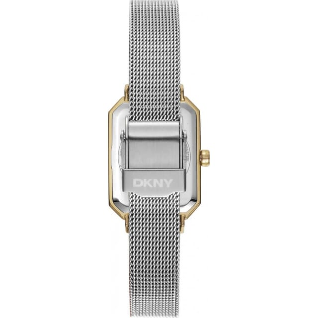 DKNY DKNY Women's DK1L076M0155 Quartz Watch in Silver - 3