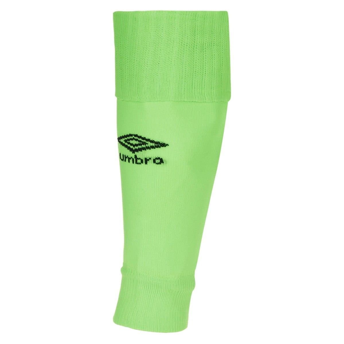 Umbro Umbro Men's Leg Sleeves in Green