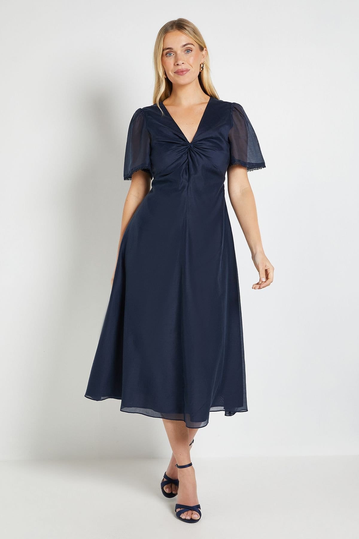 navy