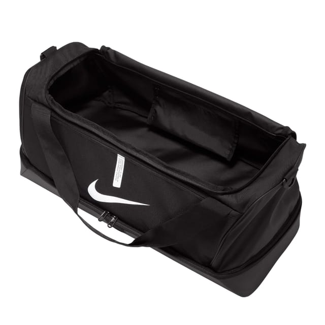 Nike Nike Men's Academy Team 95L Duffle Bag in Black - 3