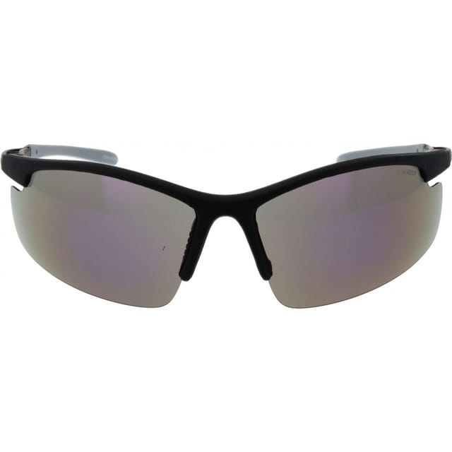 Champion Champion Men's CU5141-78C01 Square/Rectangle Sunglasses in Black - 2