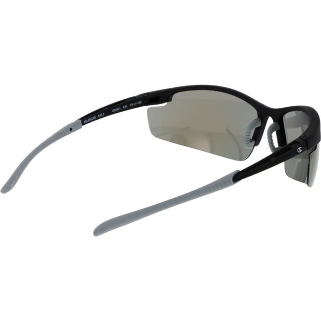 Champion Champion Men's CU5141-78C01 Square/Rectangle Sunglasses in Black - 3