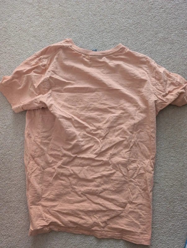 Ellesse Ellesse T Shirt - 1