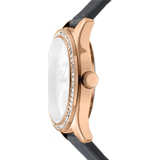 DKNY DKNY Women's DK1L129L0025 38mm Quartz Watch in Black - 2