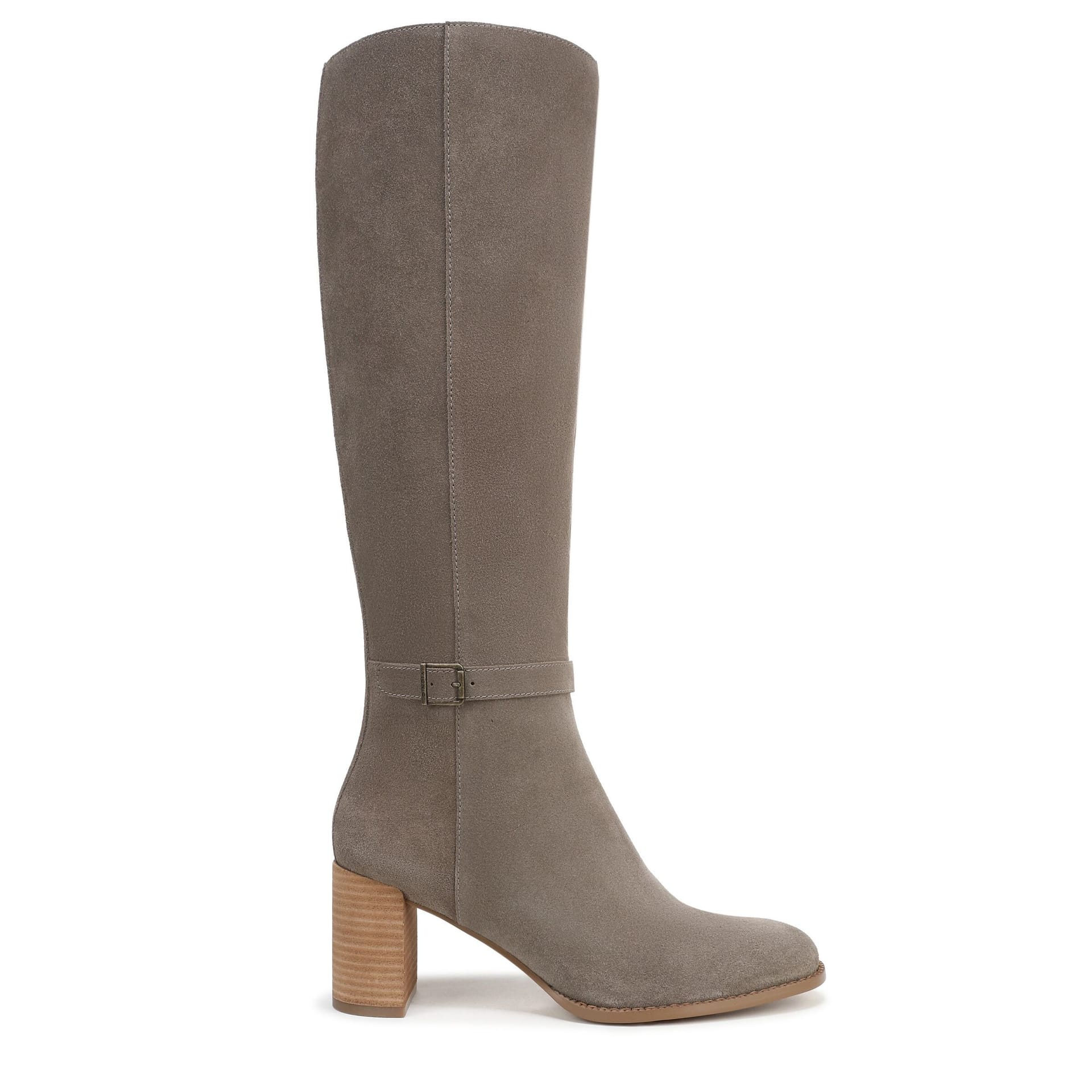 Vionic Vionic Women's Valora Boots in Stone - 4