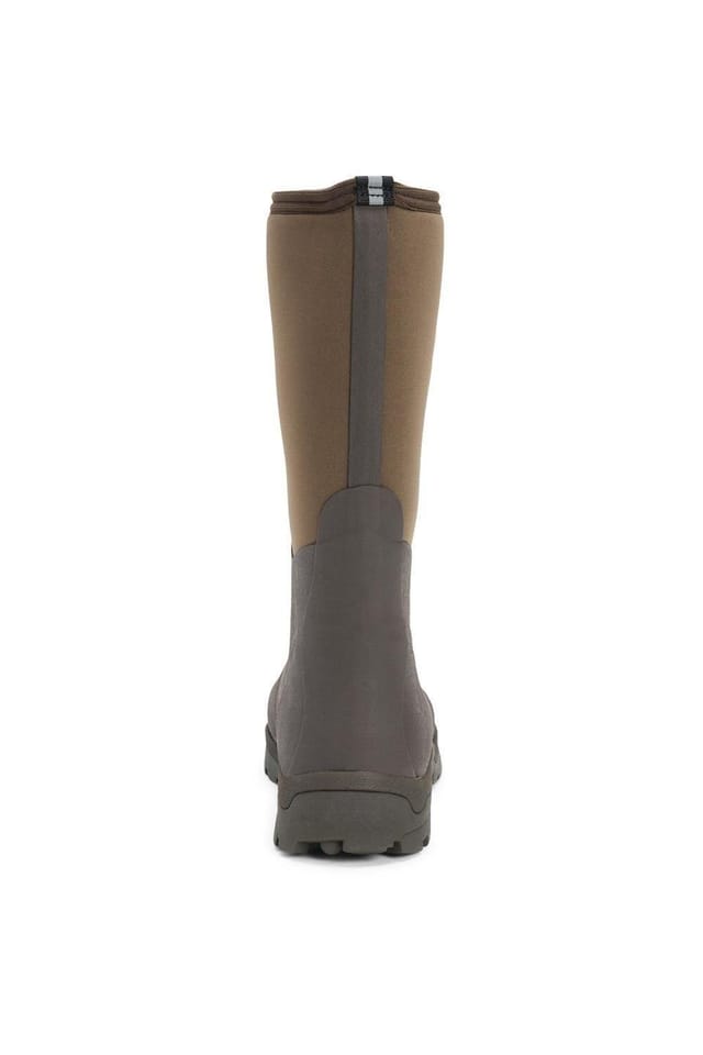 Muck Boots Muck Boots Women's 'Wetlands' Wellingtons in Brown - 2