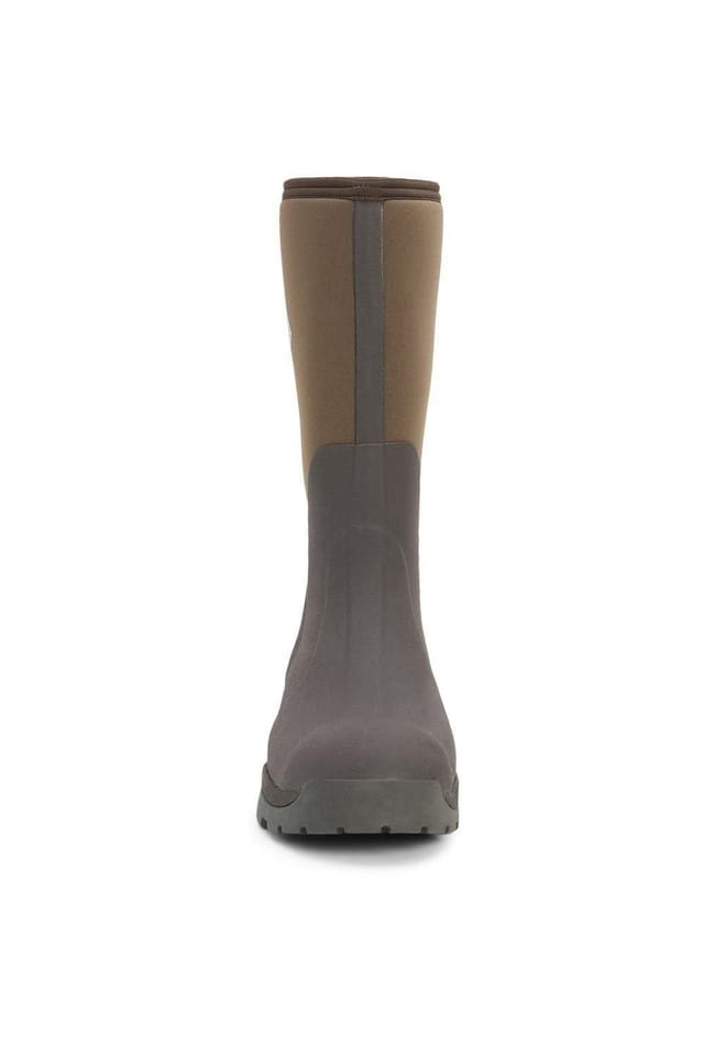 Muck Boots Muck Boots Women's 'Wetlands' Wellingtons in Brown - 3