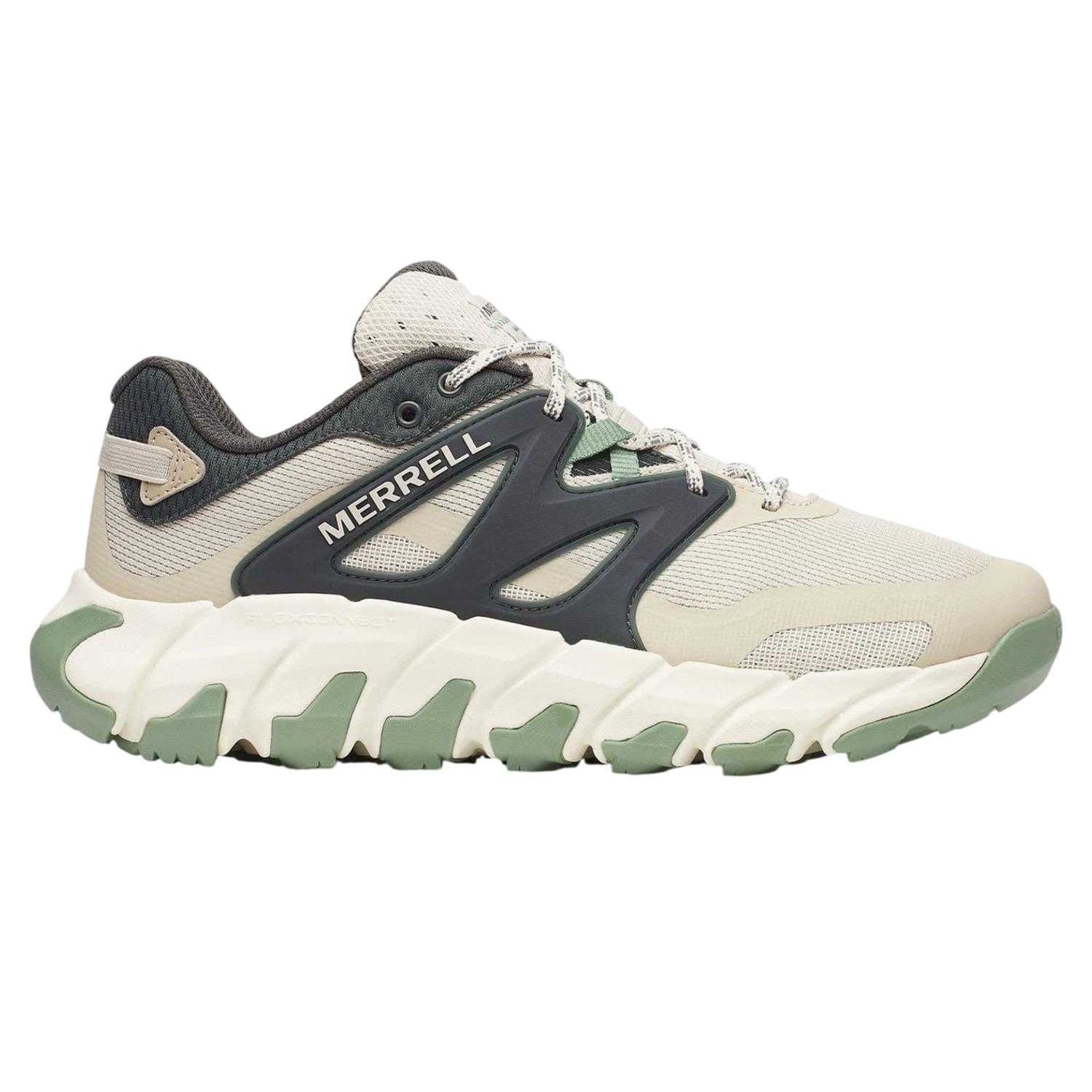 Merrell Merrell Men's Explorer Aerosport Walking Shoes in Pale Grey