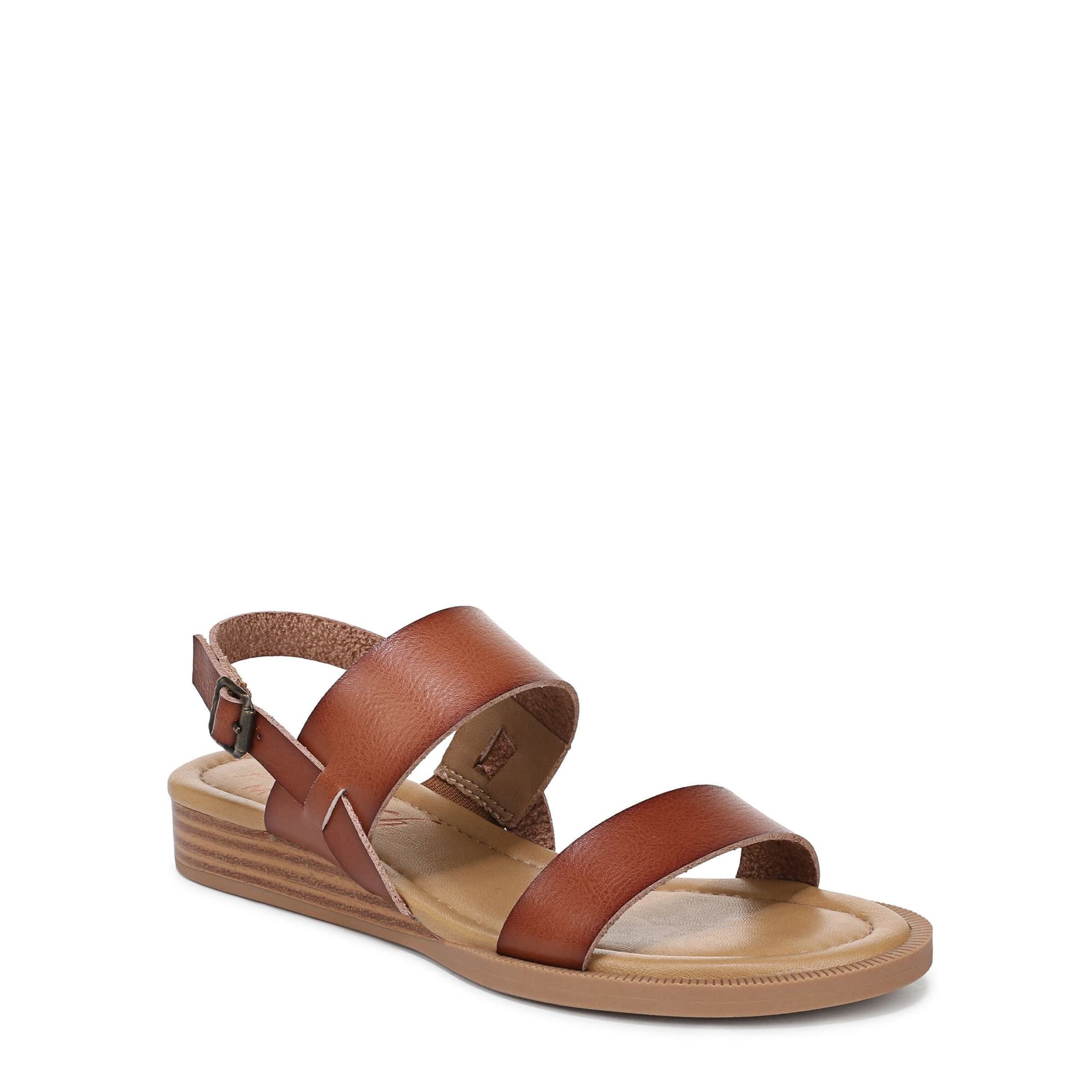 Blowfish Malibu Blowfish Malibu Women's Arcadia Slingback in Brown