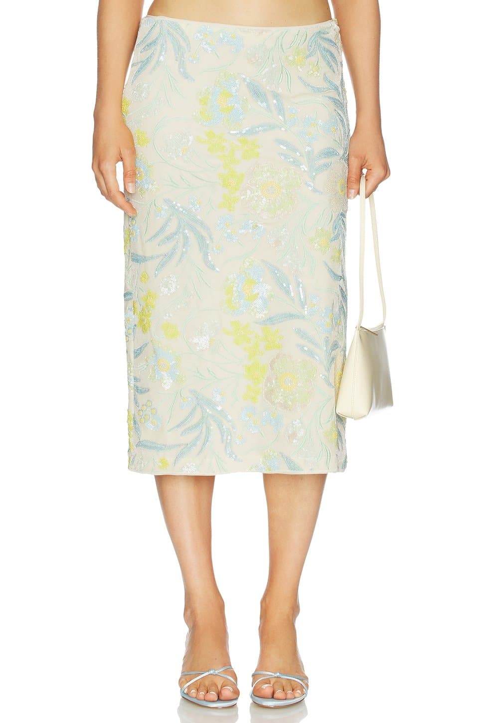 revolve Jolette Skirt