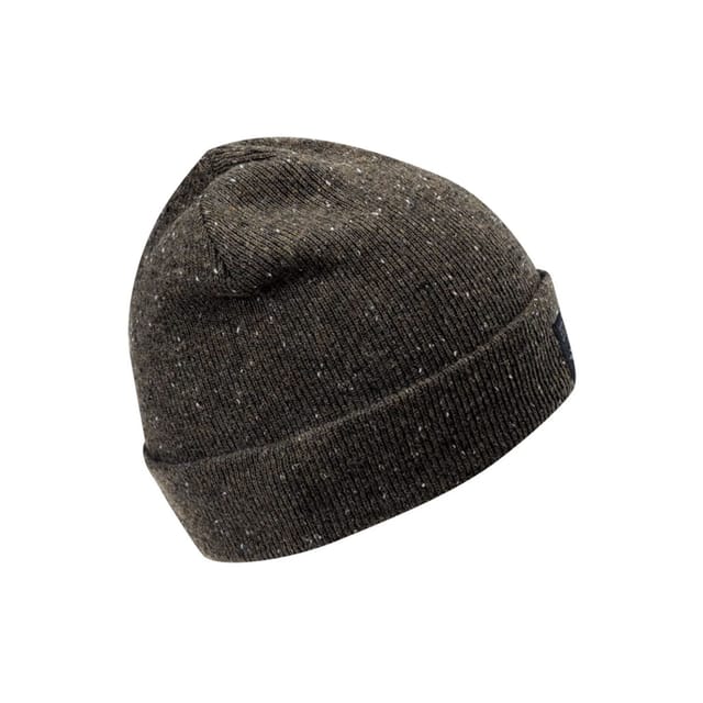 magnum Magnum Men's Halit Logo Beanie in Green - 2