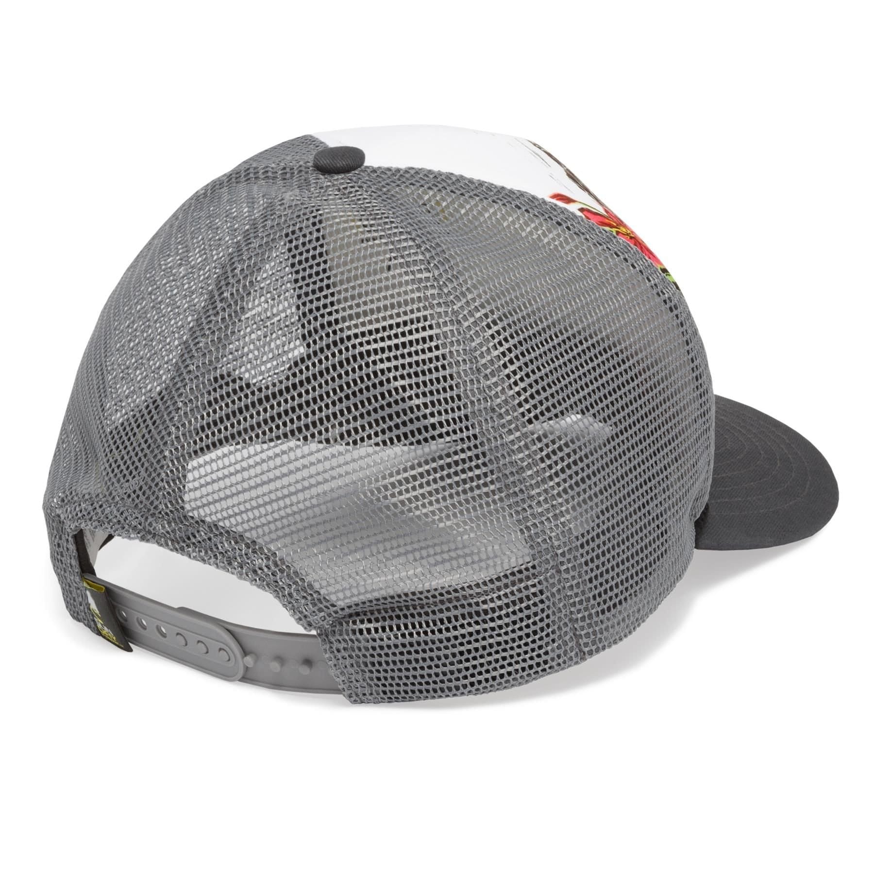 Sunday Afternoons Sunday Afternoons Men's 'Artist Series' Limited Edition Cooling Trucker in Grey - 4