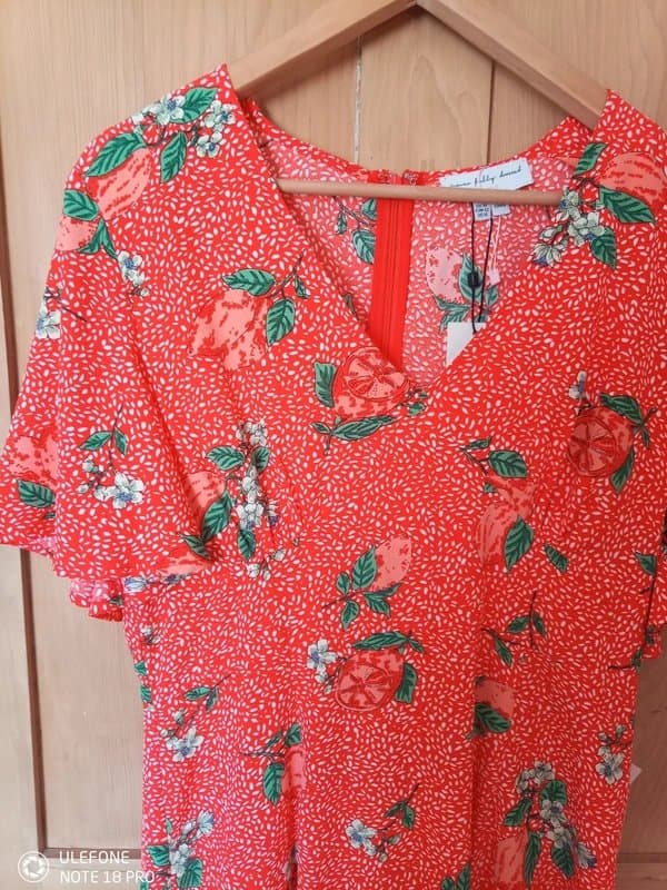 Never Fully Dressed Never fully dressed midi dress 12